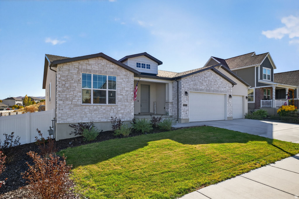 13051 S TWISTED OAK DR Herriman, UT 84096