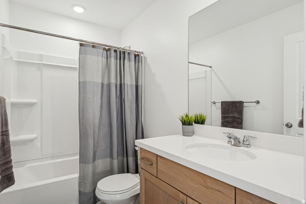 12976 S DEVILS GARDEN CT #551 Riverton, UT 84096