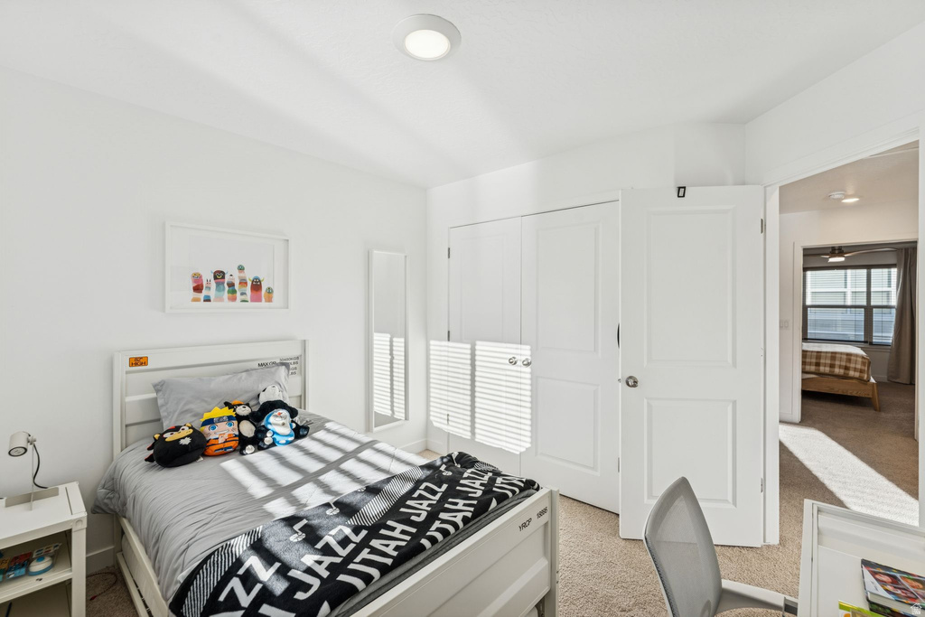 12976 S DEVILS GARDEN CT #551 Riverton, UT 84096