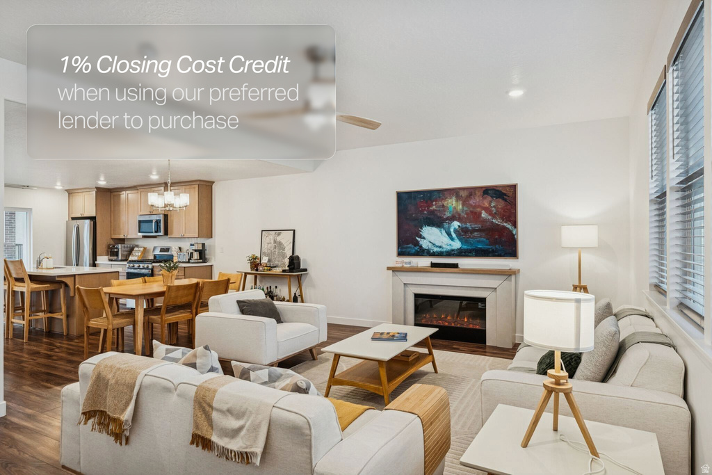 12976 S Devils Garden Ct #551