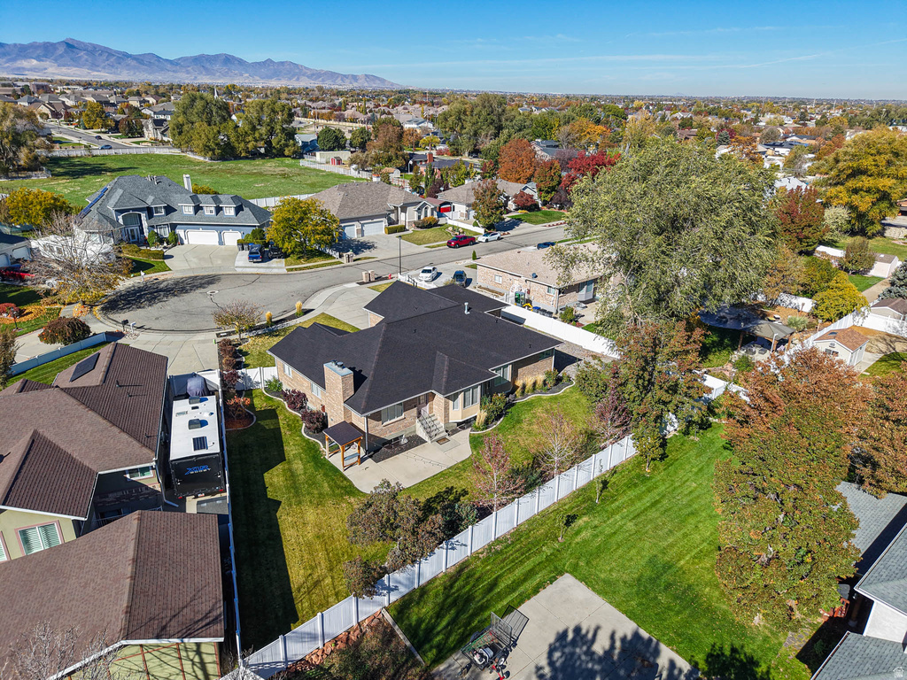 9909 S DREAM CIR South Jordan, UT 84095