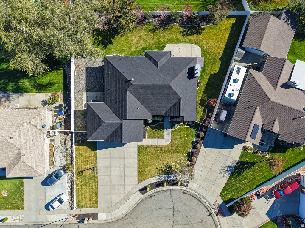 9909 S DREAM CIR South Jordan, UT 84095