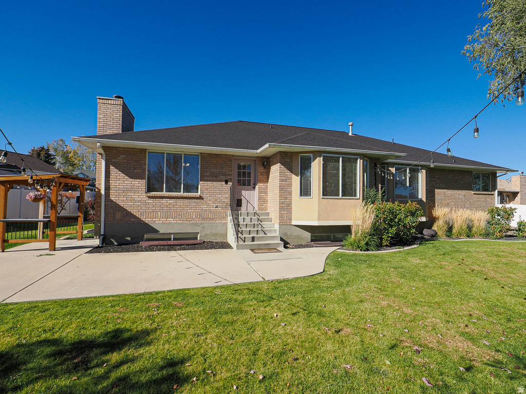 9909 S DREAM CIR South Jordan, UT 84095