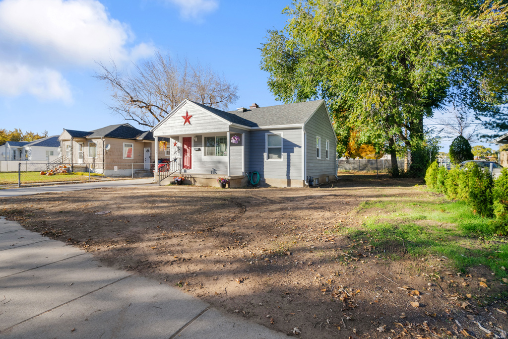 897 E 1000 S Clearfield, UT 84015