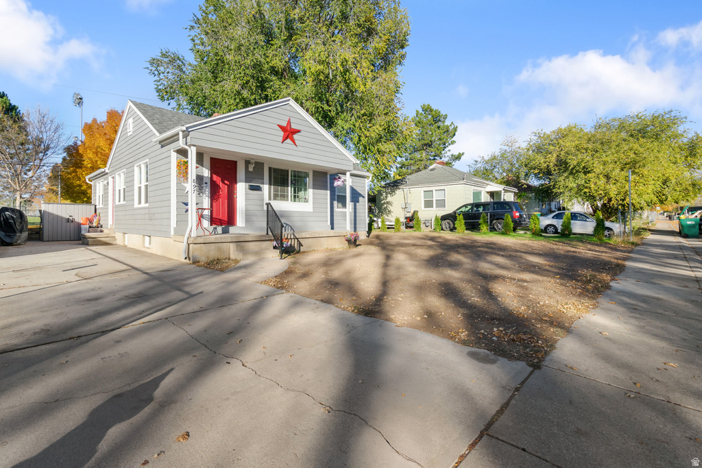 897 E 1000 S Clearfield, UT 84015