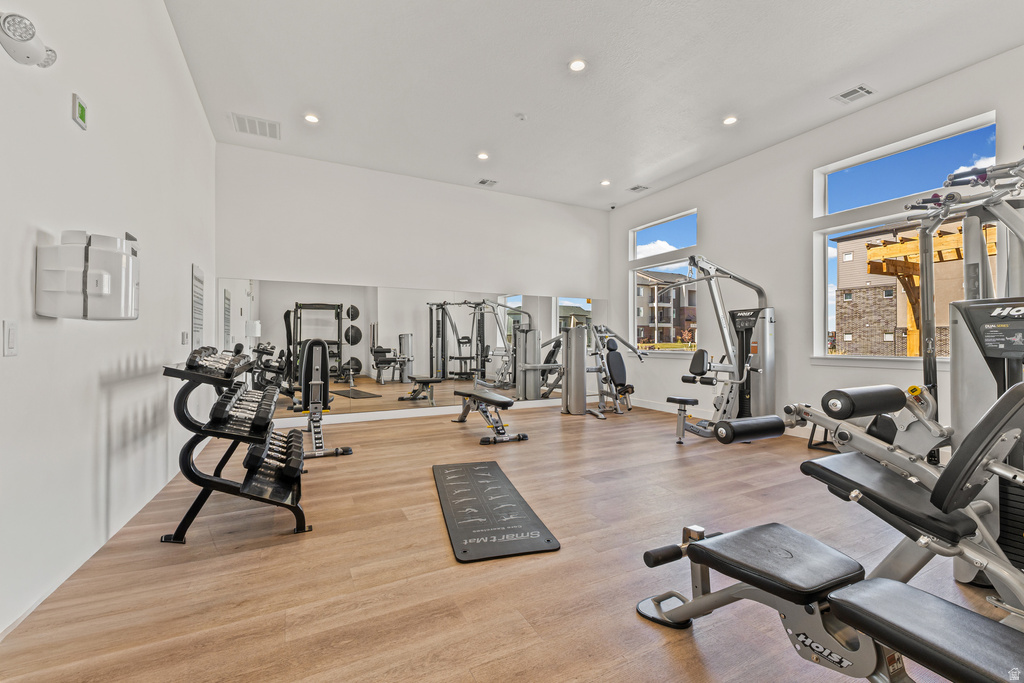 13528 S COMMODUS DR #202 Riverton, UT 84096