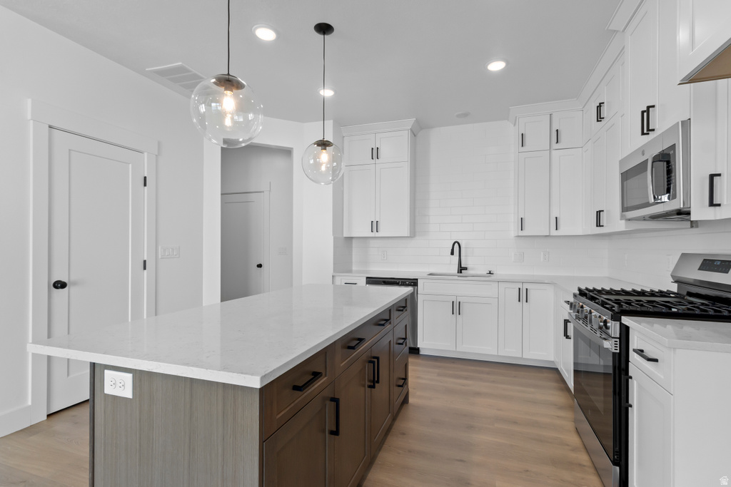 1585 W SILVER CANOE WAY Logan, UT 84321