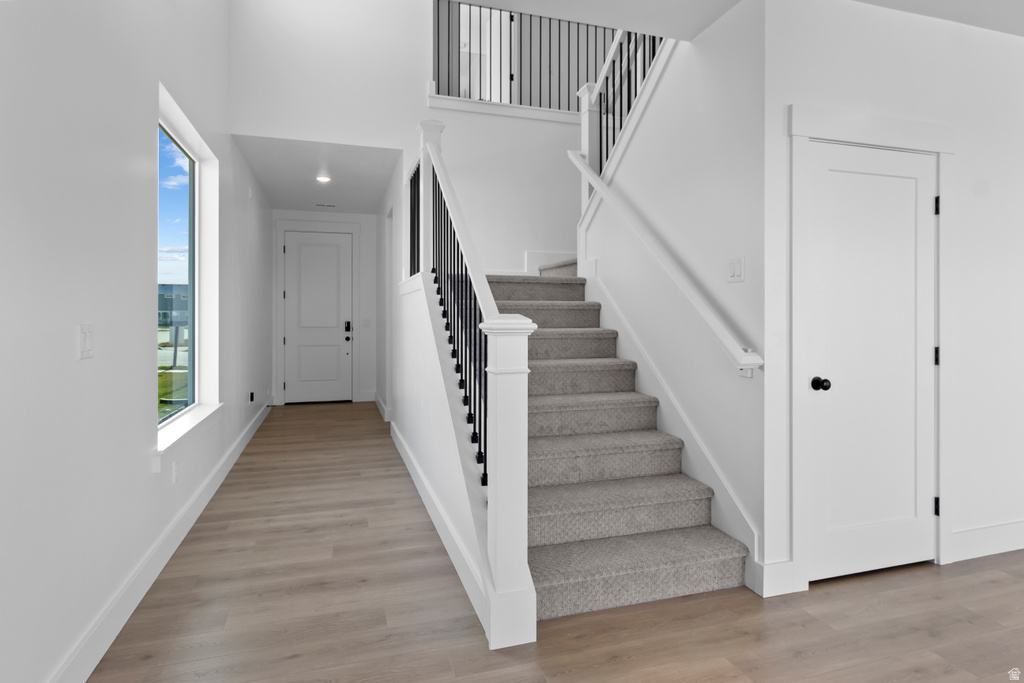 1585 W SILVER CANOE WAY Logan, UT 84321