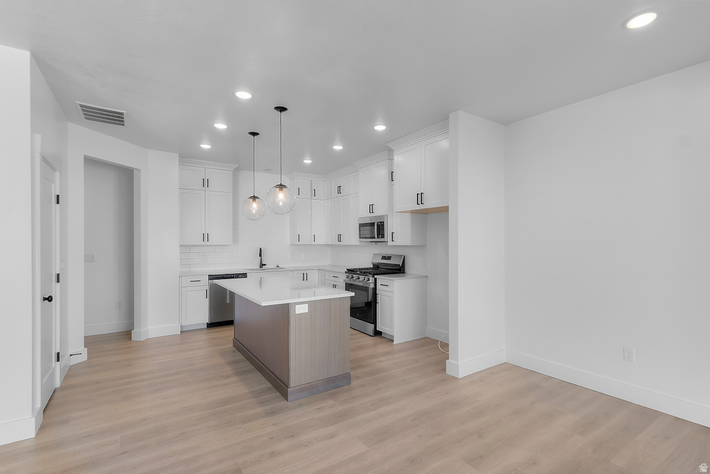 1585 W SILVER CANOE WAY Logan, UT 84321