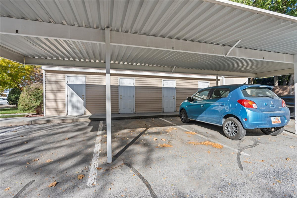 1280 N FORBES PKWY #C Salt Lake City, UT 84116