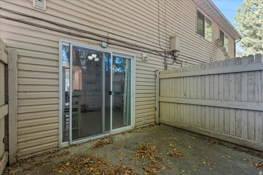 1280 N FORBES PKWY #C Salt Lake City, UT 84116