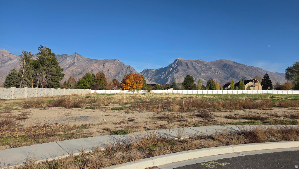 11338 N ANNES WAY Highland, UT 84003