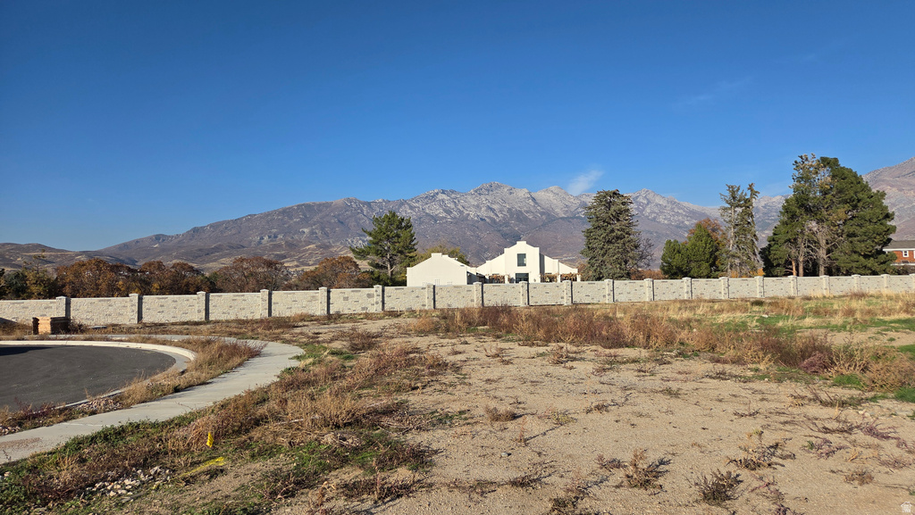 11338 N ANNES WAY Highland, UT 84003