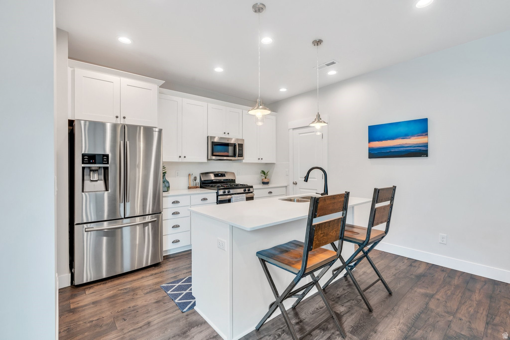 6376 W SUGARCANE DR South Jordan, UT 84009