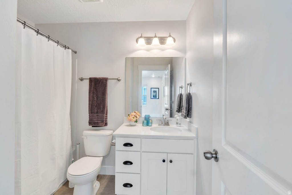 6376 W SUGARCANE DR South Jordan, UT 84009