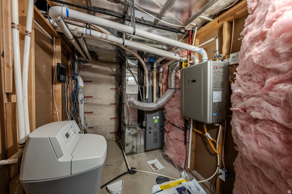 14877 S BRENNAN ST Bluffdale, UT 84065