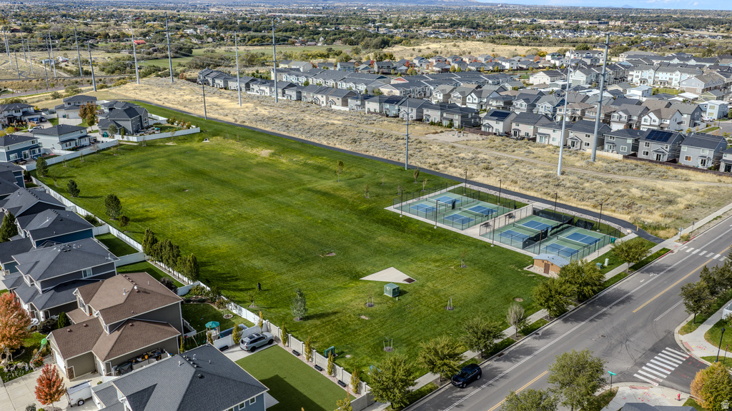 14877 S BRENNAN ST Bluffdale, UT 84065