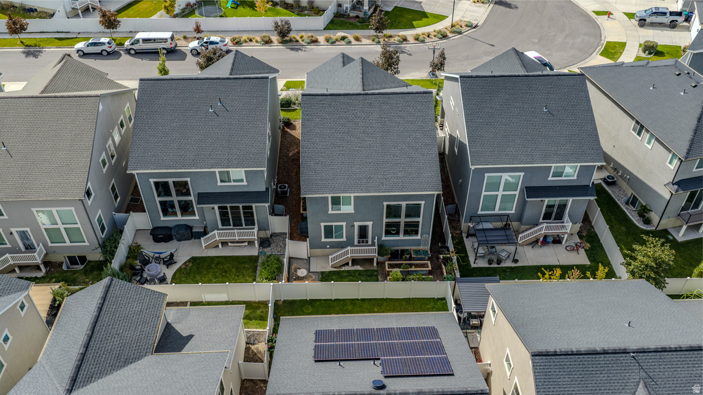 14877 S BRENNAN ST Bluffdale, UT 84065