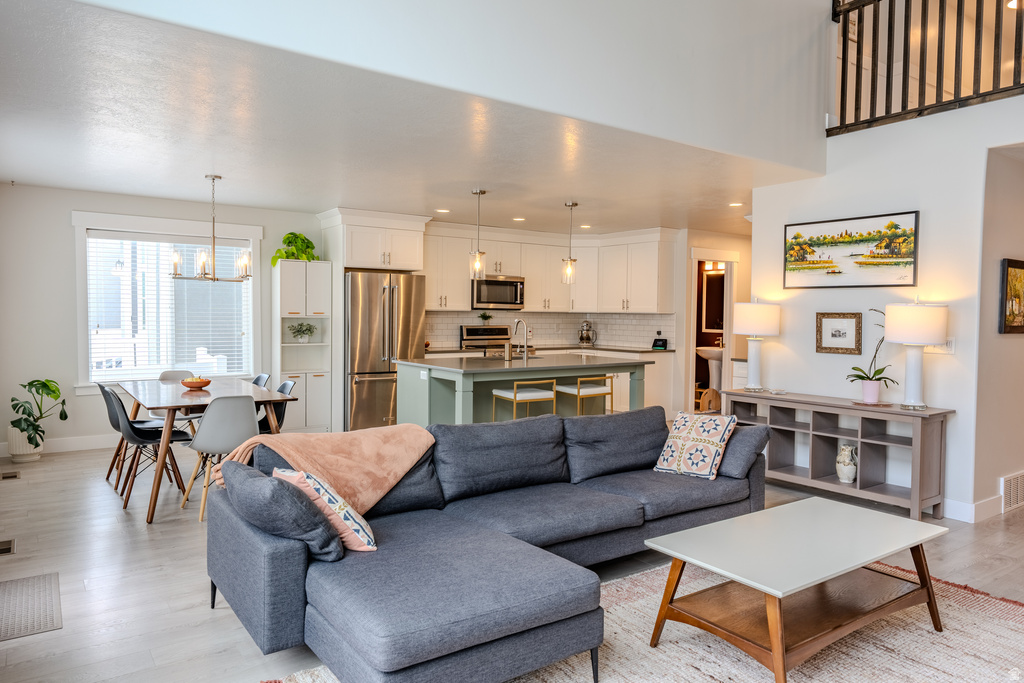 14877 S BRENNAN ST Bluffdale, UT 84065