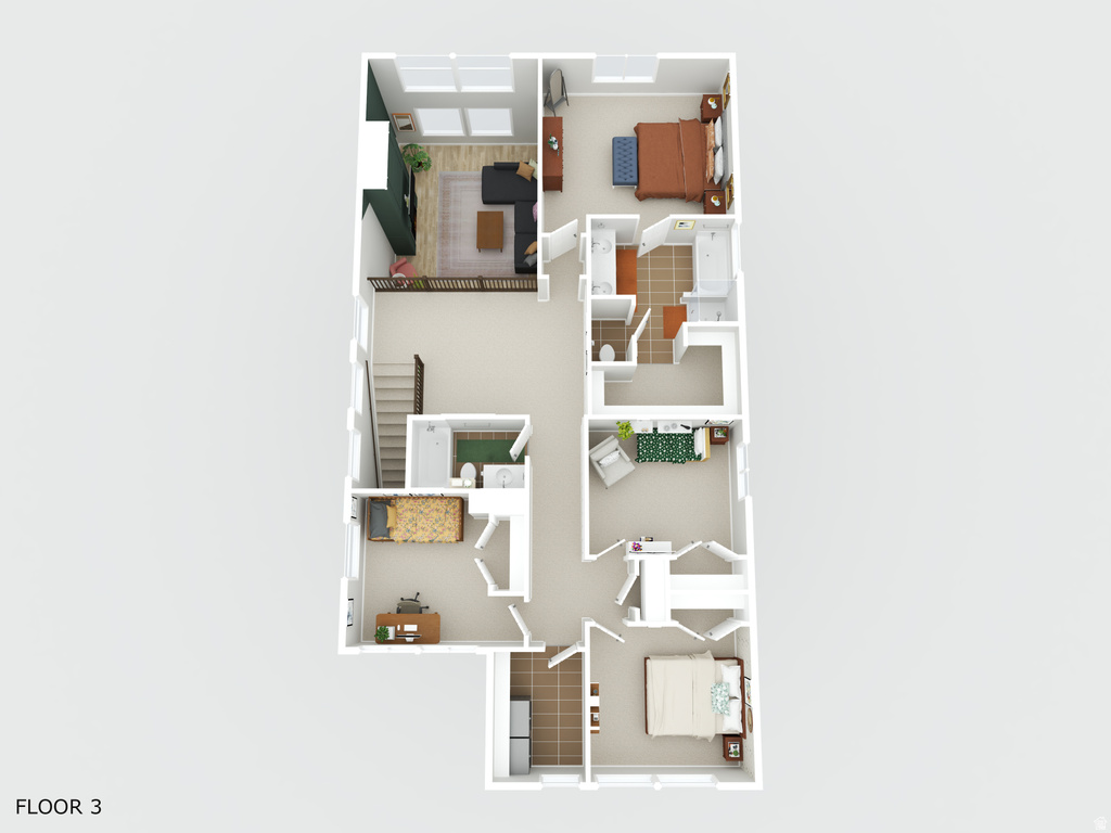 14877 S BRENNAN ST Bluffdale, UT 84065