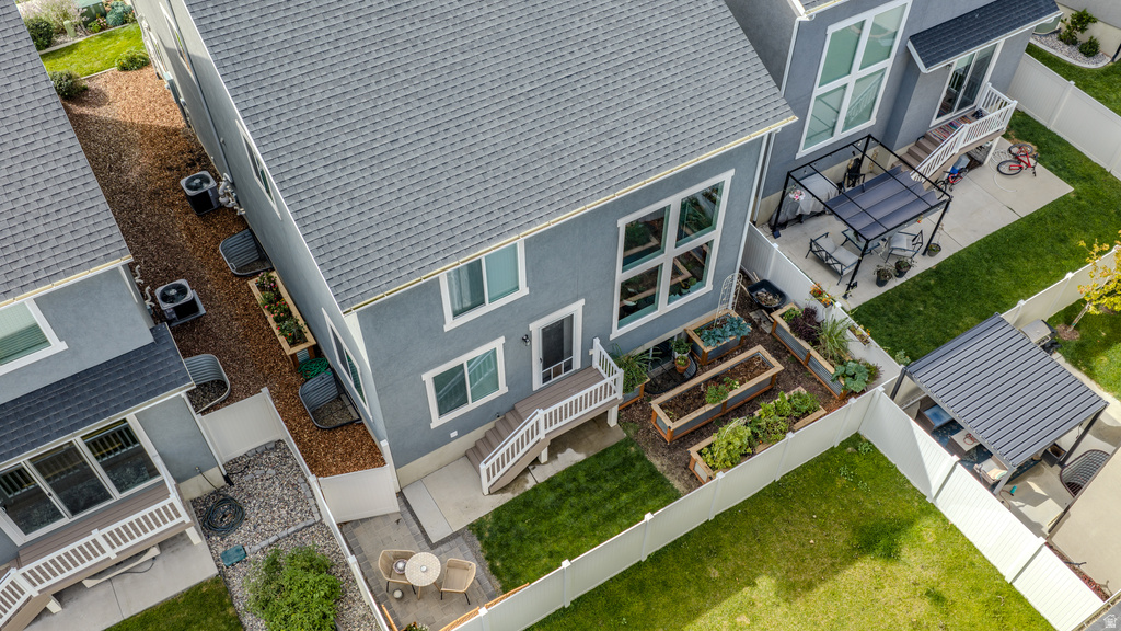 14877 S BRENNAN ST Bluffdale, UT 84065