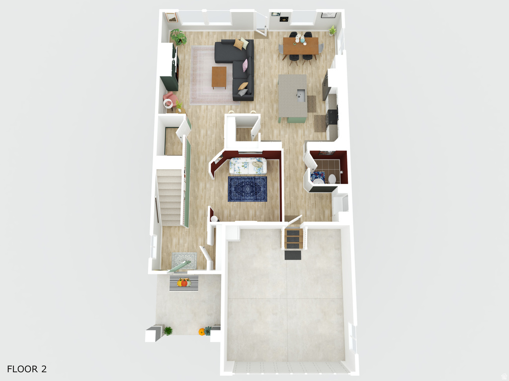 14877 S BRENNAN ST Bluffdale, UT 84065