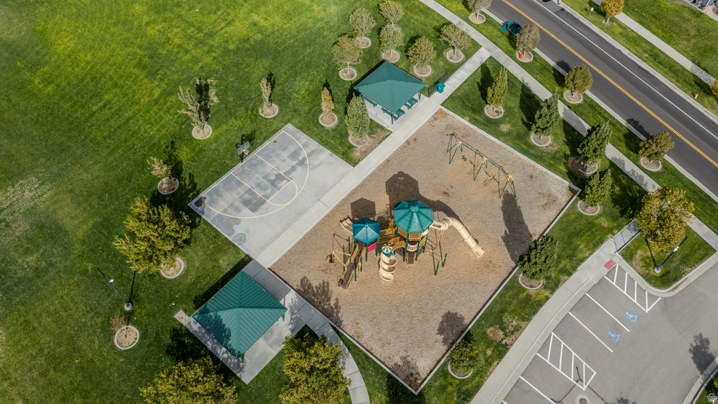 14877 S BRENNAN ST Bluffdale, UT 84065