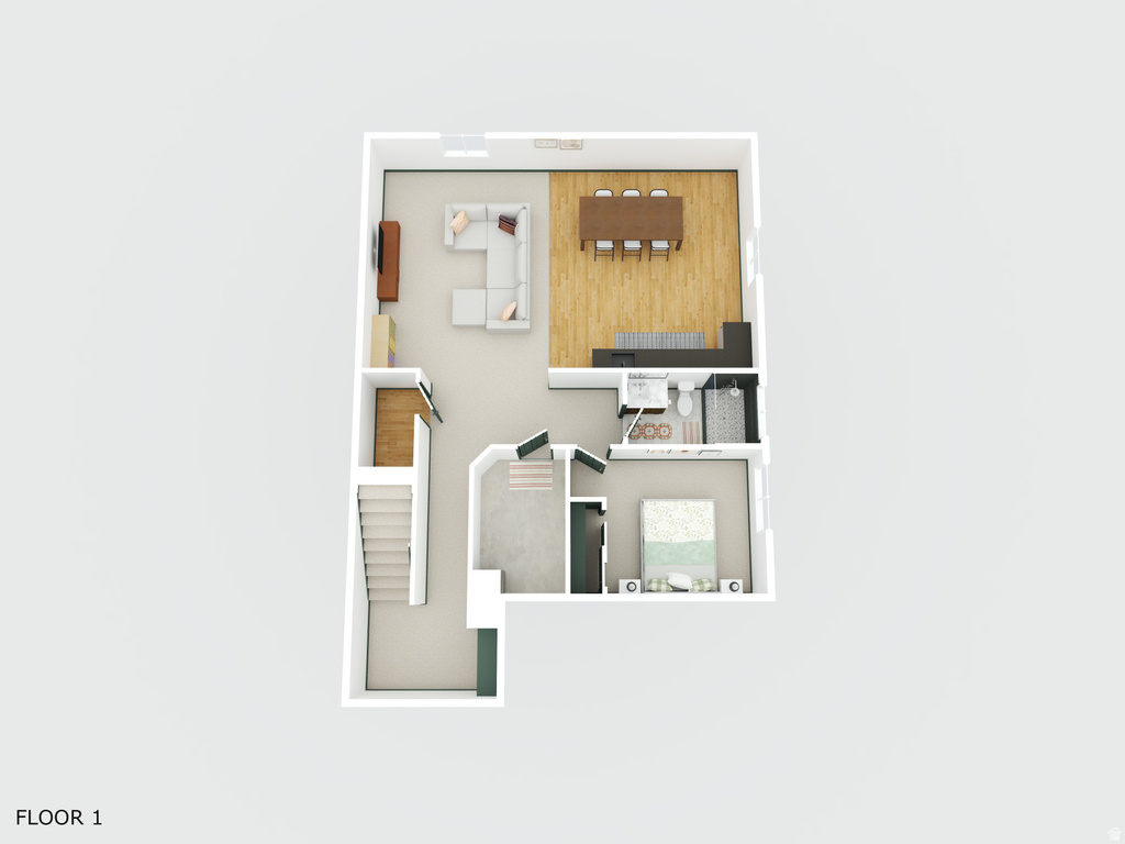 14877 S BRENNAN ST Bluffdale, UT 84065