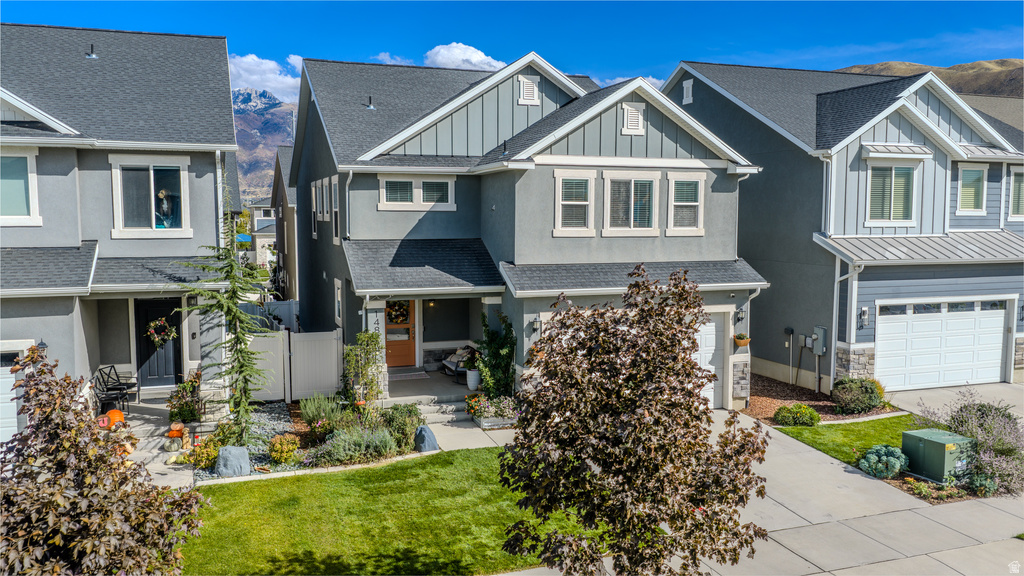 14877 S BRENNAN ST Bluffdale, UT 84065