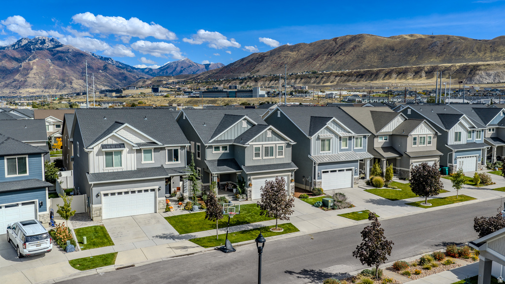 14877 S BRENNAN ST Bluffdale, UT 84065