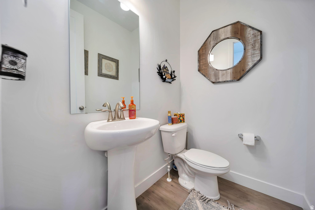 1034 W HERITAGE CREST WAY Bluffdale, UT 84065