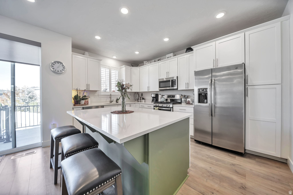 1034 W HERITAGE CREST WAY Bluffdale, UT 84065