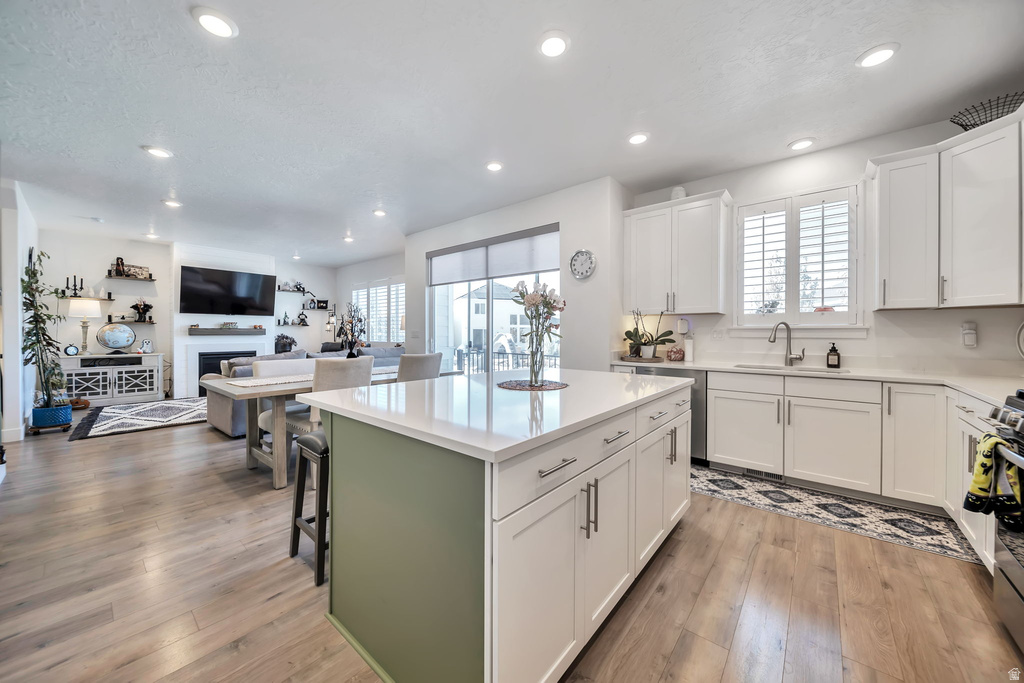 1034 W HERITAGE CREST WAY Bluffdale, UT 84065