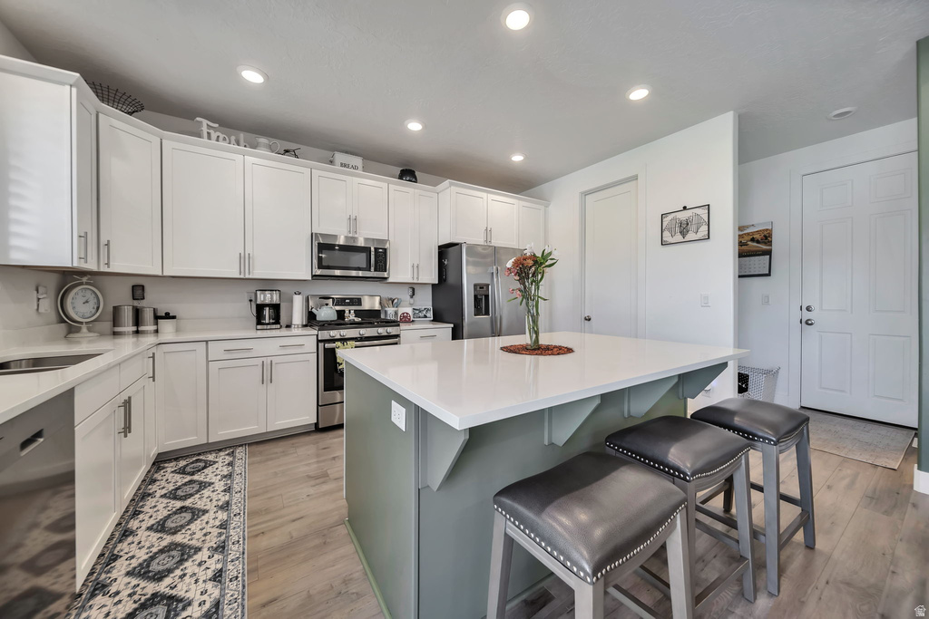 1034 W HERITAGE CREST WAY Bluffdale, UT 84065