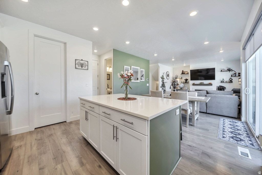 1034 W HERITAGE CREST WAY Bluffdale, UT 84065