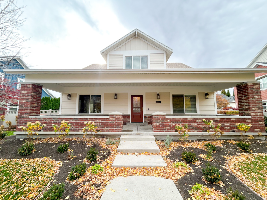 10934 S CORALVILLE WAY South Jordan, UT 84009