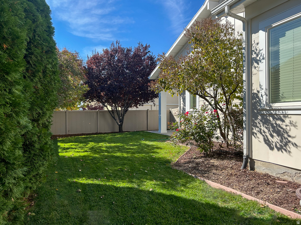 10934 S CORALVILLE WAY South Jordan, UT 84009