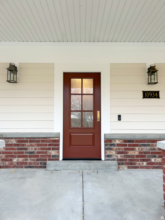 10934 S CORALVILLE WAY South Jordan, UT 84009