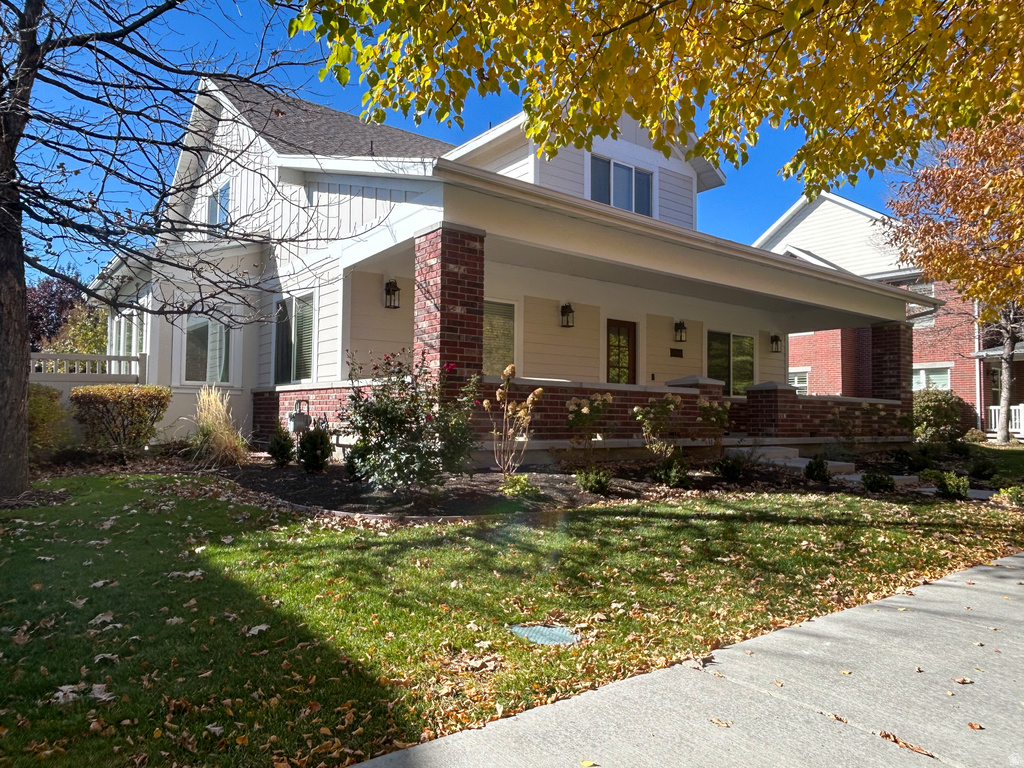 10934 S Coralville Way