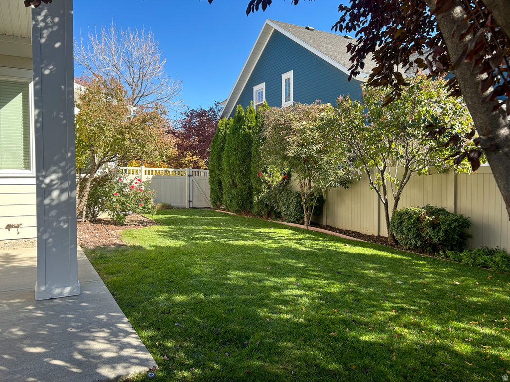 10934 S CORALVILLE WAY South Jordan, UT 84009