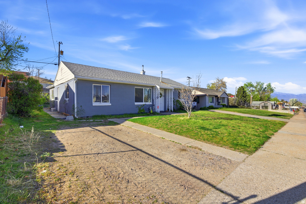 440 HIGHLAND DR Tooele, UT 84074