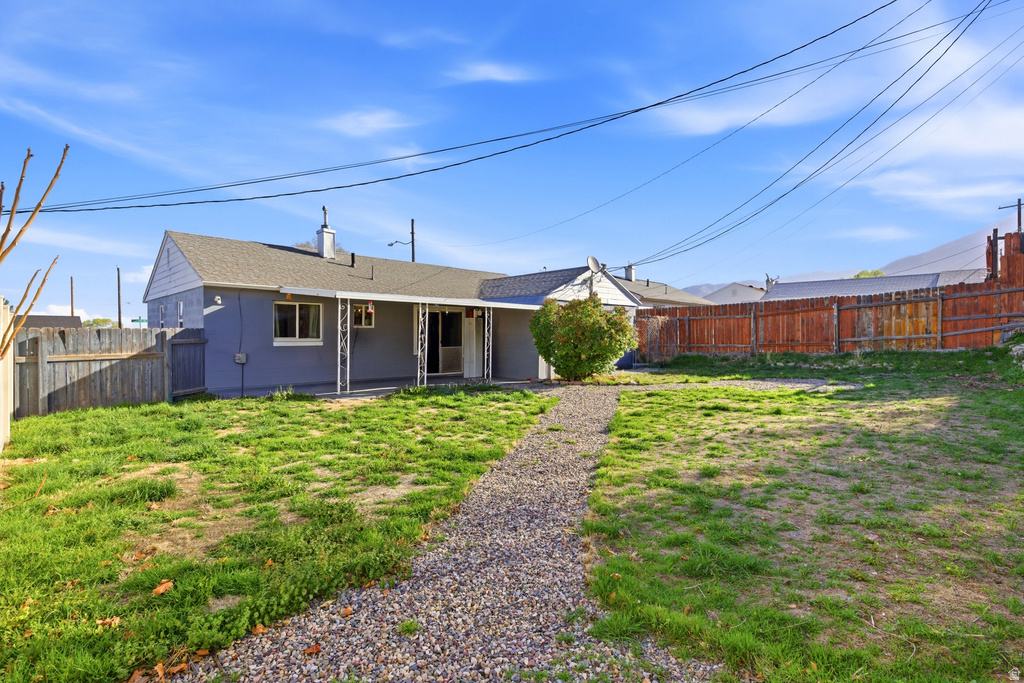 440 HIGHLAND DR Tooele, UT 84074