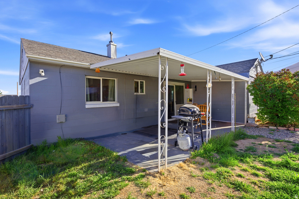 440 HIGHLAND DR Tooele, UT 84074