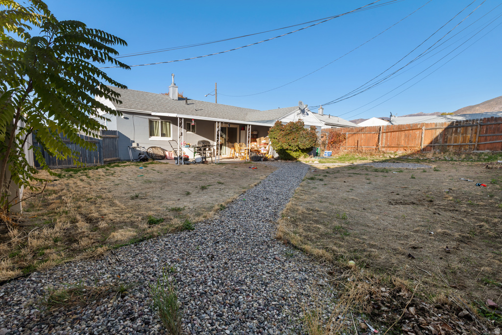 440 HIGHLAND DR Tooele, UT 84074