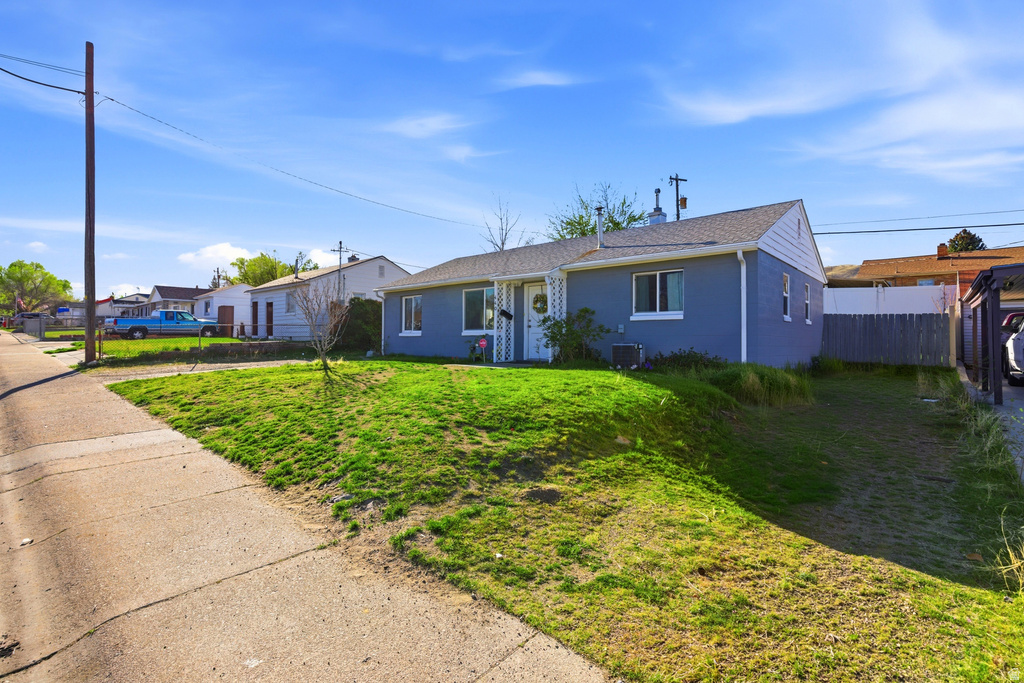 440 HIGHLAND DR Tooele, UT 84074