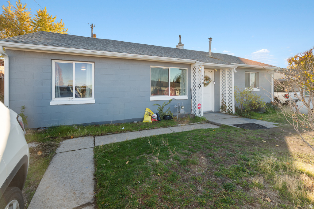 440 HIGHLAND DR Tooele, UT 84074