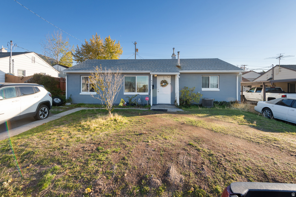 440 HIGHLAND DR Tooele, UT 84074