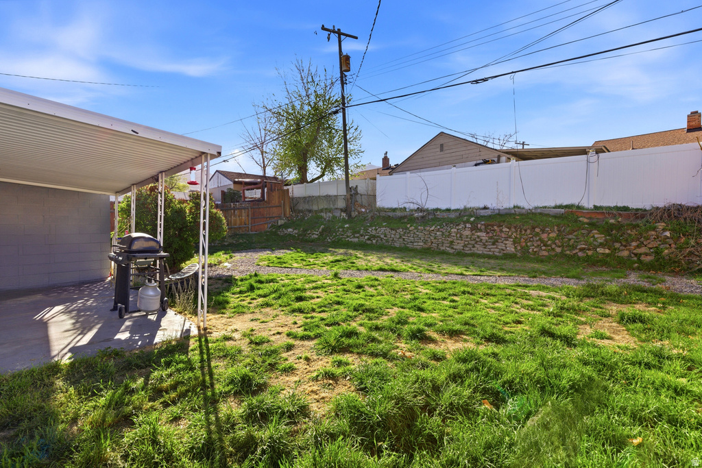 440 HIGHLAND DR Tooele, UT 84074