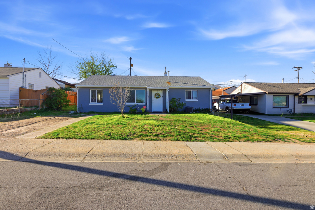 440 HIGHLAND DR Tooele, UT 84074