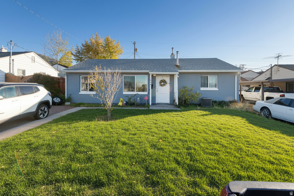 440 HIGHLAND DR Tooele, UT 84074